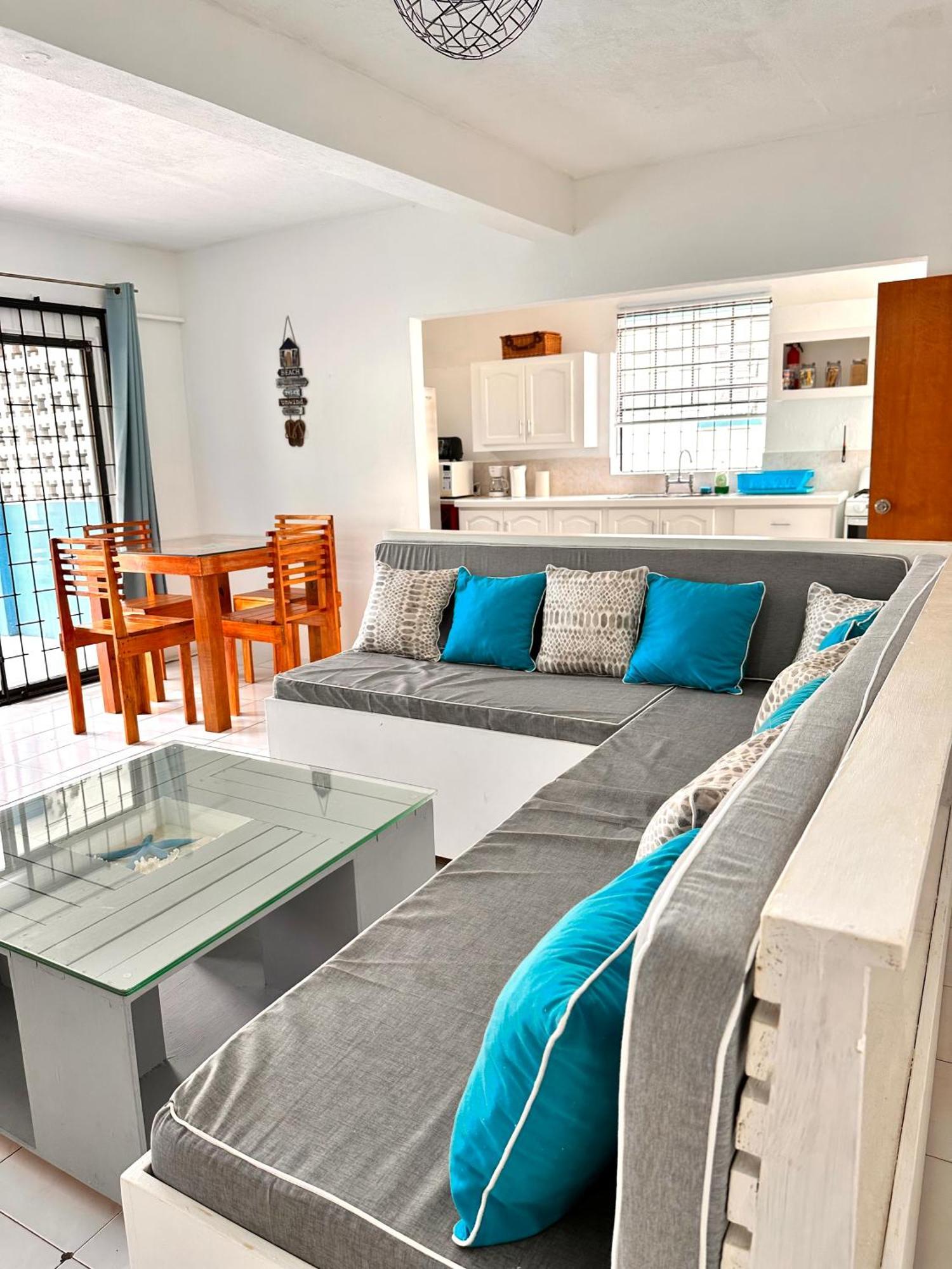 Apartament Ultimate Xscape Christ Church Zewnętrze zdjęcie