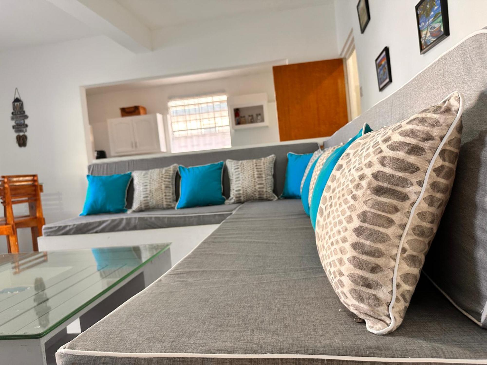 Apartament Ultimate Xscape Christ Church Zewnętrze zdjęcie