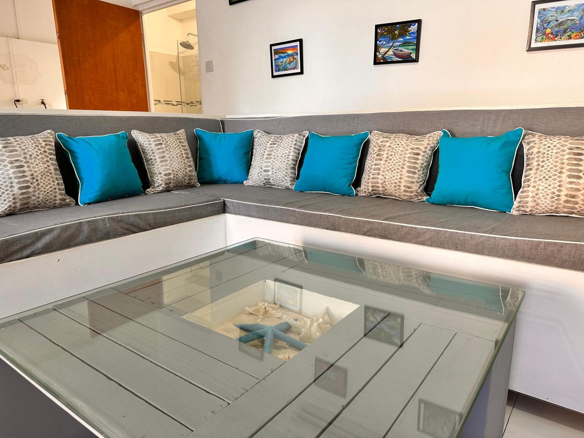 Apartament Ultimate Xscape Christ Church Zewnętrze zdjęcie
